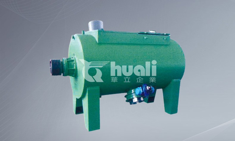 冷卻混合機(jī)3